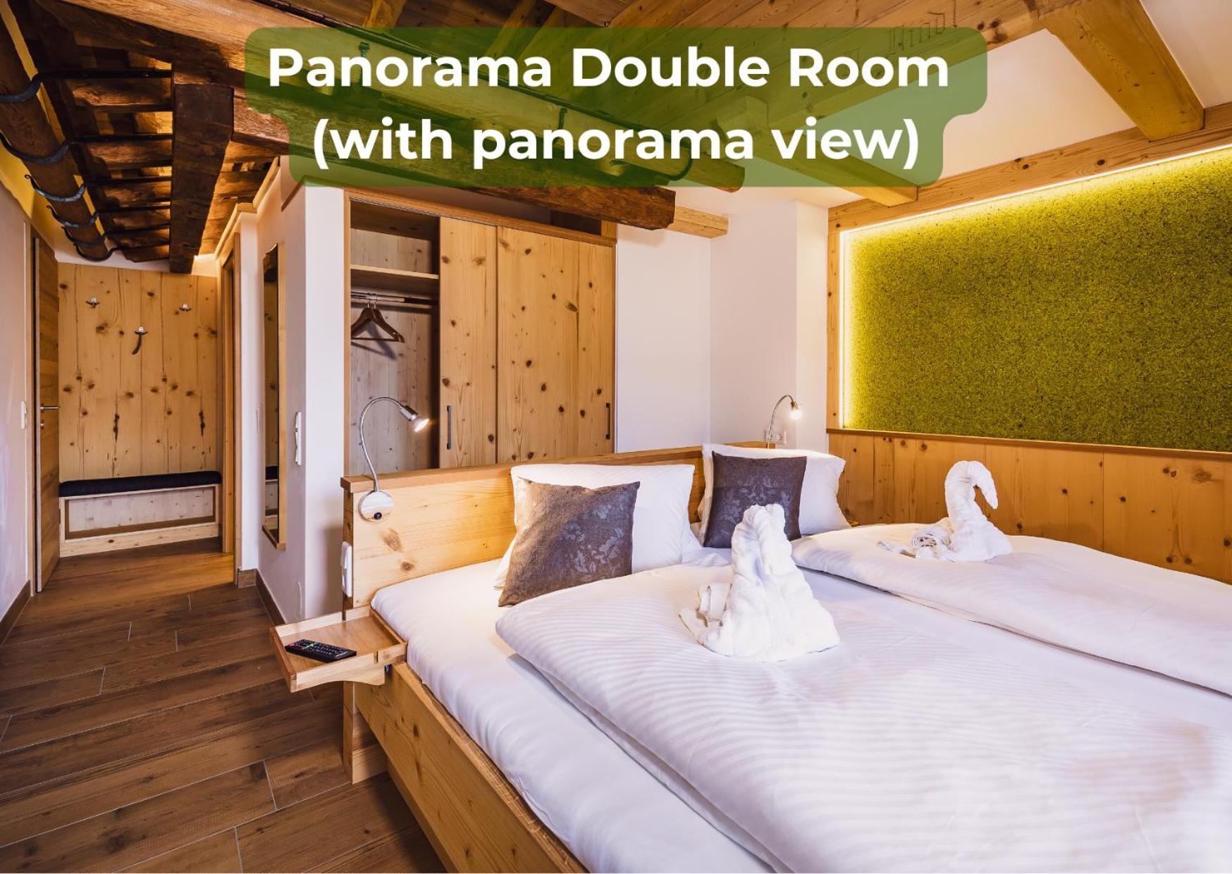 Panorama Hotel Guggenbichl: Alpine Views & Spa Access Kaprun Exterior photo