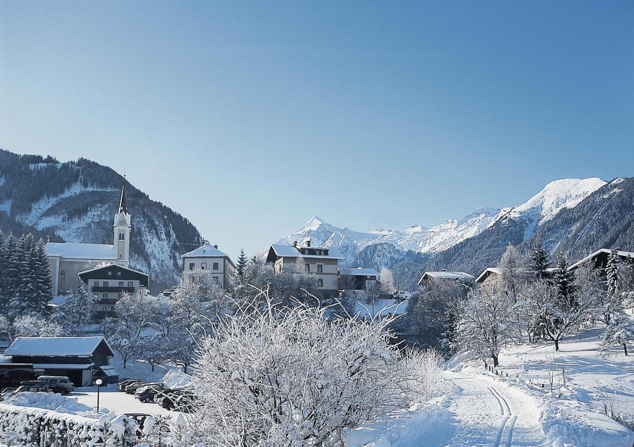 Panorama Hotel Guggenbichl: Alpine Views & Spa Access Kaprun Exterior photo