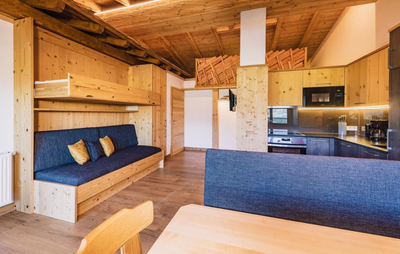 Panorama Hotel Guggenbichl: Alpine Views & Spa Access Kaprun Exterior photo